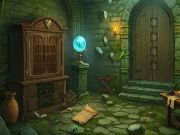 Spel Arcane Jungle Trekker Escape aanlyn