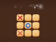 Spel Tic-tac wang aanlyn