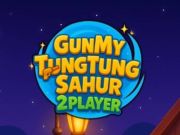 Spel GunMytungtungsahur 2Player aanlyn