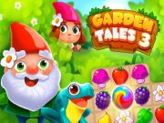Spel Tuinverhale 3 aanlyn