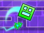 Spel Meetkunde Dash Maze Maps V2 aanlyn