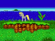 Spel Ponieplatform aanlyn