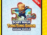 Spel Eng ninja tung tung sahur legkaart aanlyn