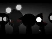 Spel Sprunki: The Lost Souls aanlyn