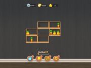 Spel Goedere duidelike kunsvlyt aanlyn