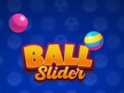 Spel Bal glybaan aanlyn