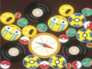 Spel Balle smelt saam aanlyn