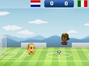 Spel Klein sokker aanlyn