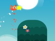 Spel Birdy Trip aanlyn