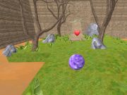 Spel Rollende rebelle: Aztec aanlyn