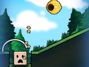 Spel Obby Rescue aanlyn