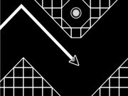 Spel Meetkunde Arrow 2 aanlyn