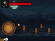 Spel Tung Tung Sahur Invasion aanlyn