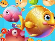 Spel Vis saamsmelt aanlyn