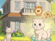 Spel Klik Kitty Idle aanlyn