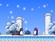 Spel Super tux aanlyn