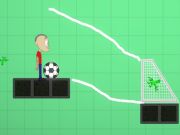 Spel Doodle sokker aanlyn