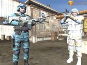 Spel Strike Force 2 aanlyn