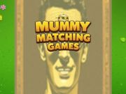 Spel Mamma-ooreenstemmende spel aanlyn