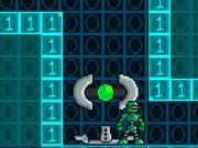 Spel Gravity Storm eerste missie aanlyn