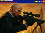 Spel Mr Sniper Hidden Rifle aanlyn