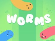Spel Wurms aanlyn
