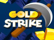 Spel Goudstaking aanlyn