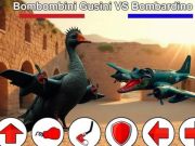 Spel Brainrot Auto Fight aanlyn