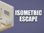 Spel Isometriese ontsnapping aanlyn