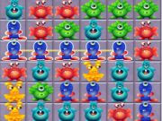 Spel Vreemdeling aanlyn