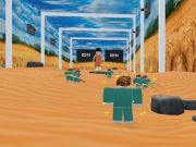 Spel Survival Master 456 Challenge aanlyn