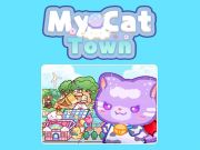 Spel My katdorp aanlyn
