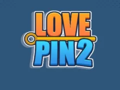 Spel Love Pin 2 aanlyn