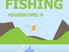 Spel Fishing aanlyn