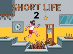 Spel Short Life 2 aanlyn