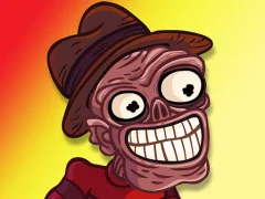 Spel Trollface Quest: Horror 2 aanlyn