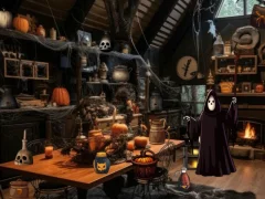 Spel Hidden Horrors aanlyn