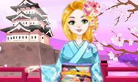 Spel Shopaholic: Tokyo aanlyn