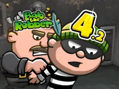 Spel Bob the Robber 4: Season 2 Russia aanlyn
