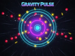 Spel Gravity Pulse aanlyn