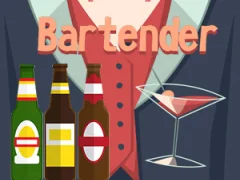 Spel Bartender aanlyn
