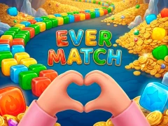 Spel Ever Match aanlyn