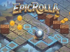 Spel Epicroll aanlyn