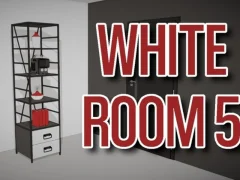 Spel The White Room 5 aanlyn