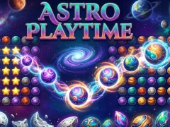 Spel Astro Playtime aanlyn