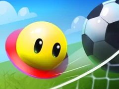 Spel Soccer Ping. io aanlyn