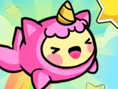Spel Happy Hop Online aanlyn