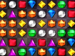 Spel Bejeweled Blitz aanlyn