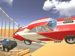 Spel BMG: CrashDay 2025 aanlyn