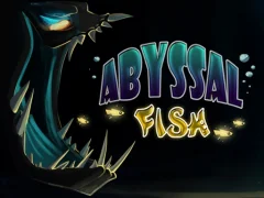 Spel Abyssal Fish aanlyn
